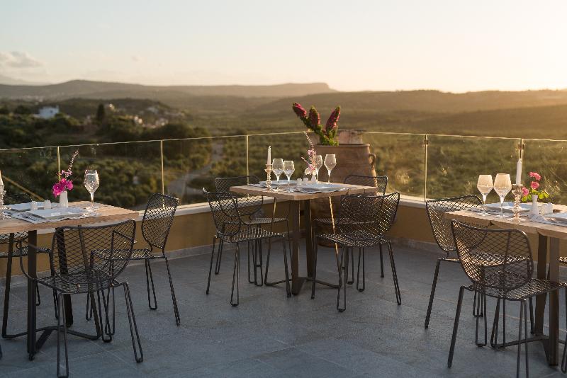 Lameriana Secret Luxury Village - Genel