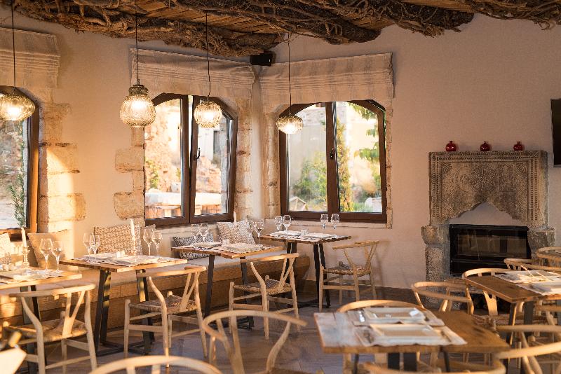 Lameriana Secret Luxury Village - Genel