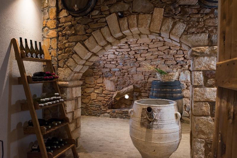 Lameriana Secret Luxury Village - Genel