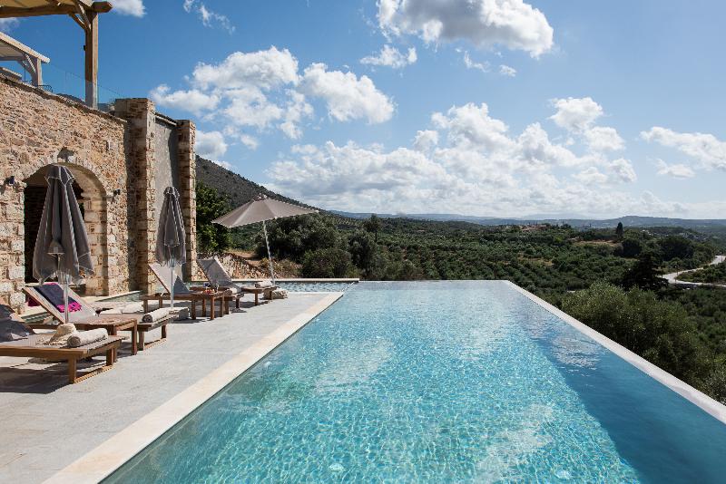 Lameriana Secret Luxury Village - Genel