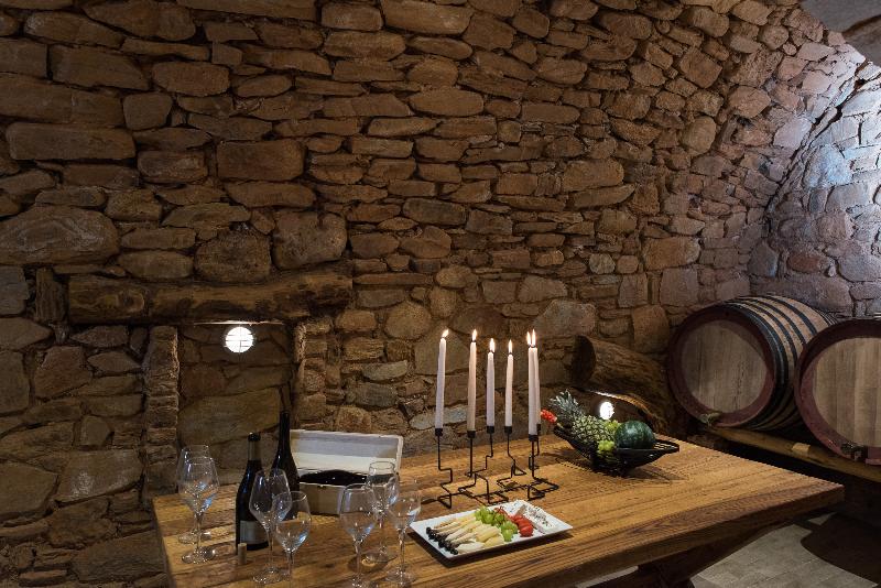 Lameriana Secret Luxury Village - Genel