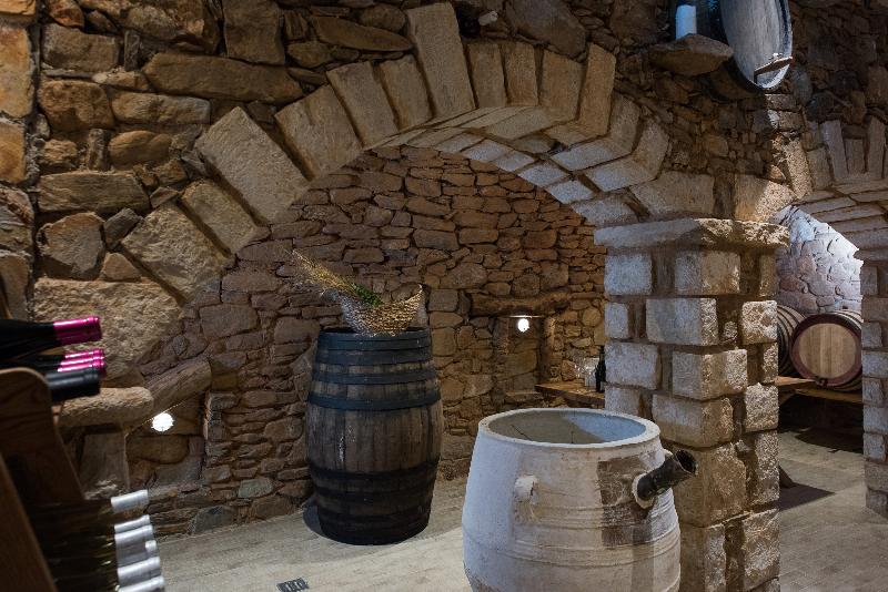 Lameriana Secret Luxury Village - Genel