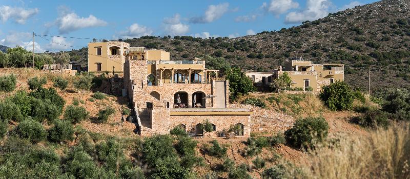 Lameriana Secret Luxury Village - Genel