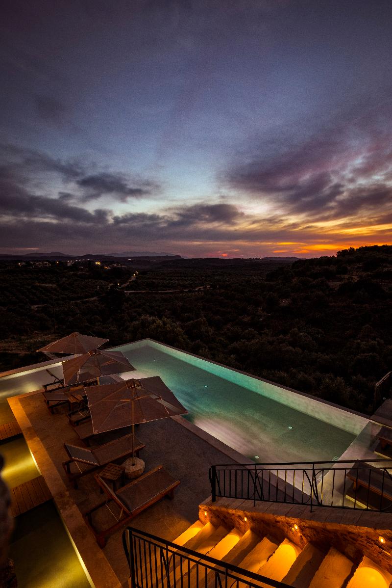 Lameriana Secret Luxury Village - Genel