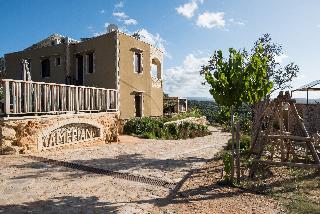 Lameriana Secret Luxury Village otel fotoğrafı