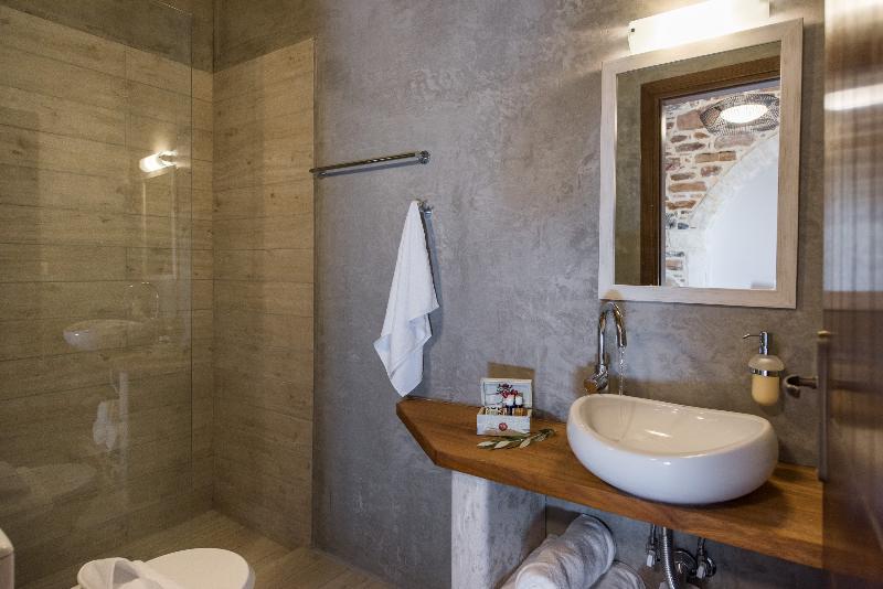 Lameriana Secret Luxury Village - Oda