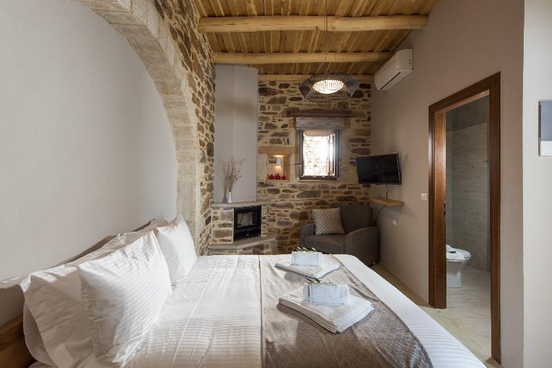 Lameriana Secret Luxury Village - Oda