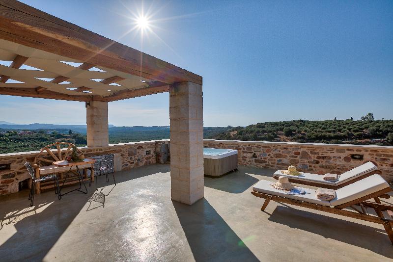 Lameriana Secret Luxury Village - Oda