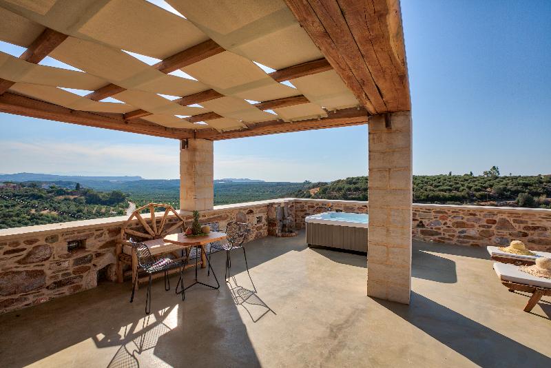 Lameriana Secret Luxury Village - Oda