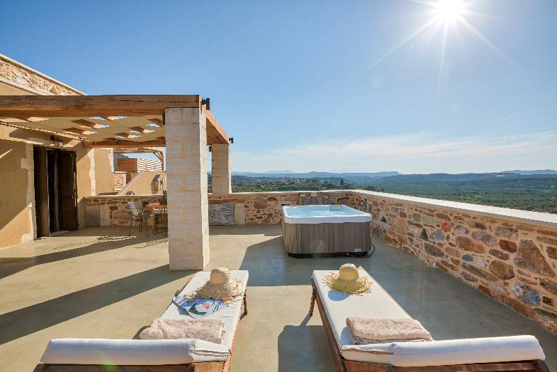Lameriana Secret Luxury Village - Oda