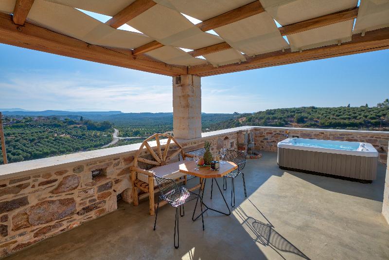 Lameriana Secret Luxury Village - Oda