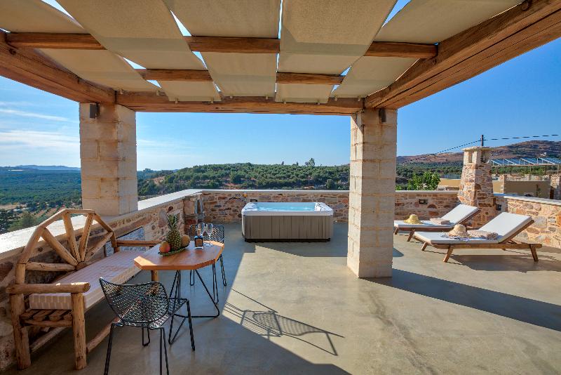Lameriana Secret Luxury Village - Oda
