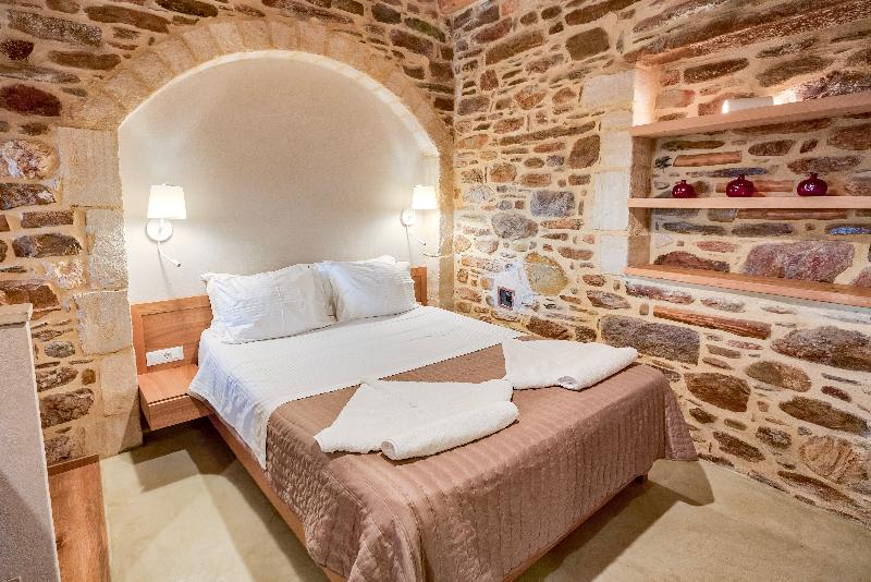 Lameriana Secret Luxury Village - Oda