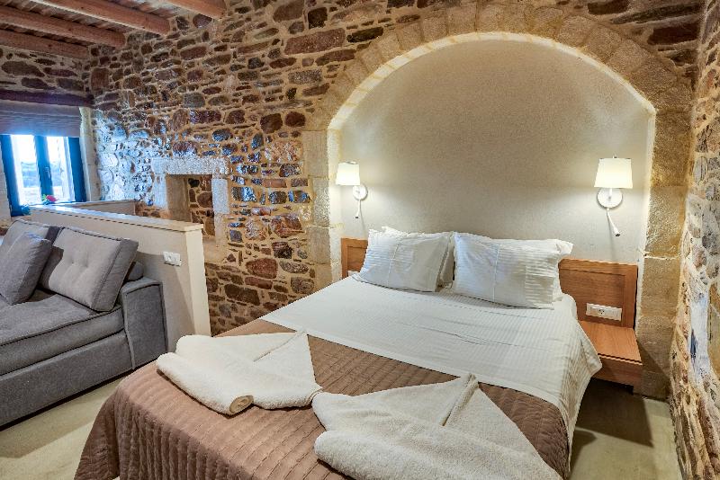 Lameriana Secret Luxury Village - Oda