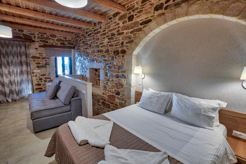 Lameriana Secret Luxury Village - Oda