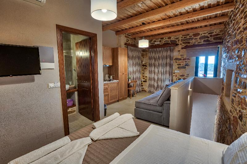 Lameriana Secret Luxury Village - Oda