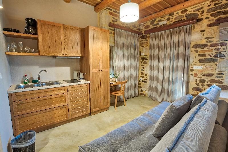 Lameriana Secret Luxury Village - Oda