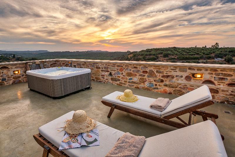 Lameriana Secret Luxury Village - Oda