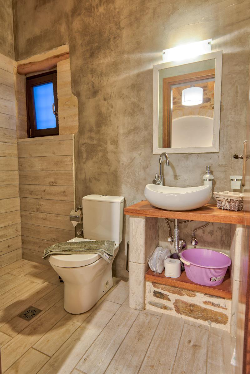 Lameriana Secret Luxury Village - Oda