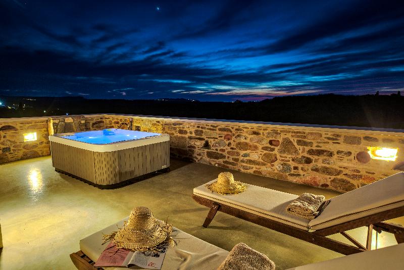 Lameriana Secret Luxury Village - Oda