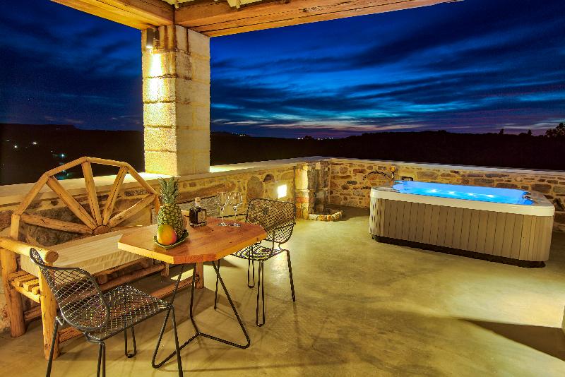 Lameriana Secret Luxury Village - Oda