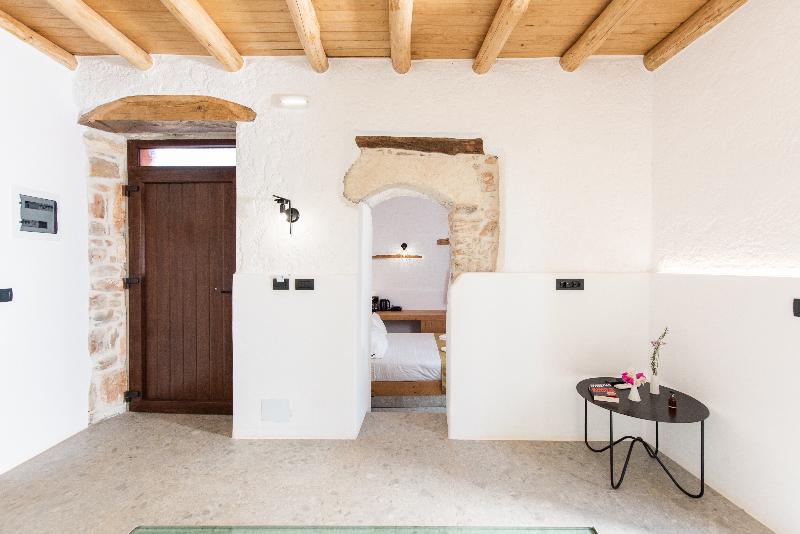 Lameriana Secret Luxury Village - Oda