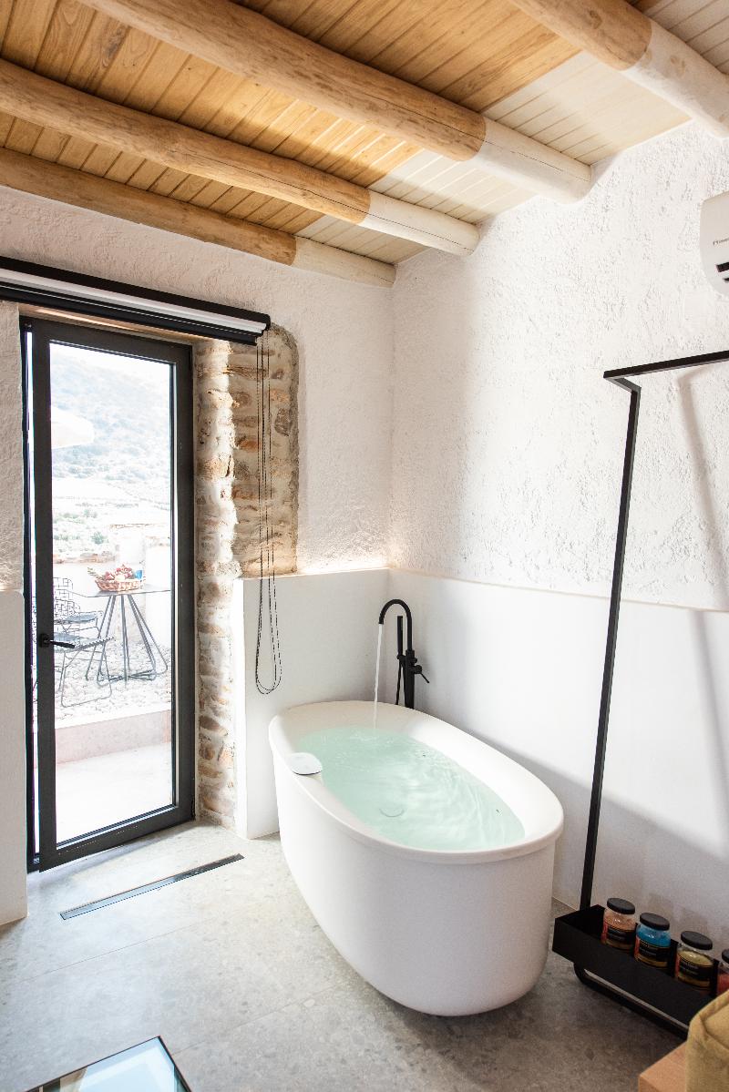 Lameriana Secret Luxury Village - Oda