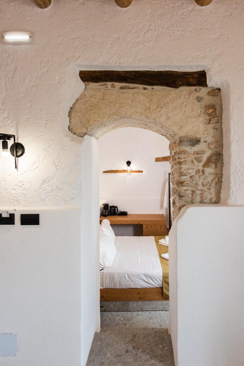 Lameriana Secret Luxury Village - Oda