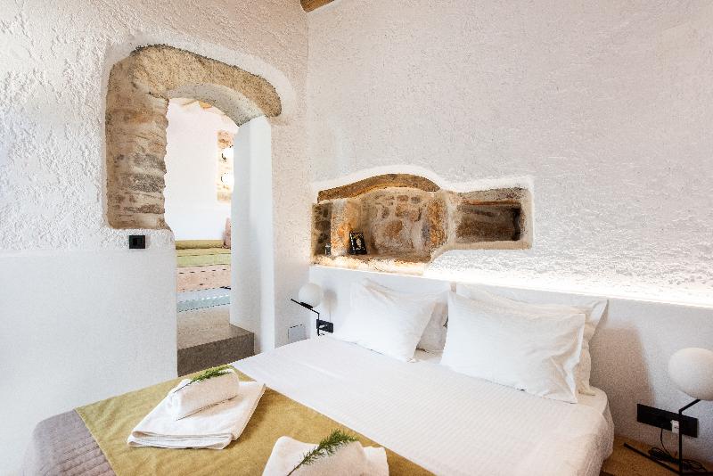 Lameriana Secret Luxury Village - Oda