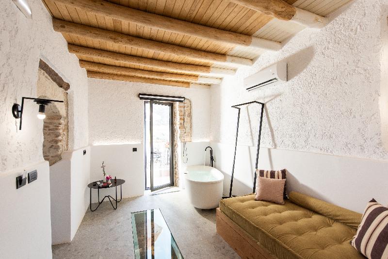 Lameriana Secret Luxury Village - Oda
