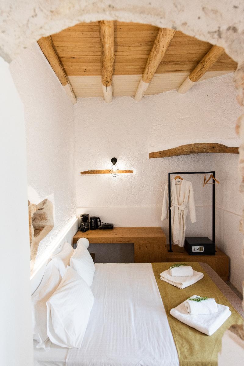 Lameriana Secret Luxury Village - Oda