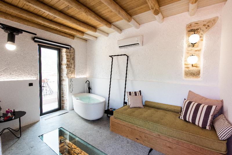 Lameriana Secret Luxury Village - Oda