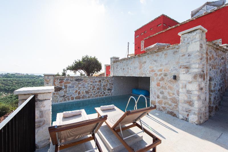 Lameriana Secret Luxury Village - Oda