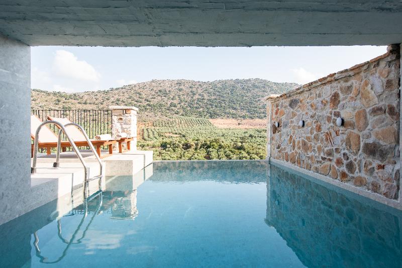 Lameriana Secret Luxury Village - Oda