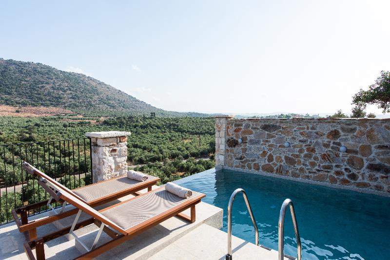 Lameriana Secret Luxury Village - Oda