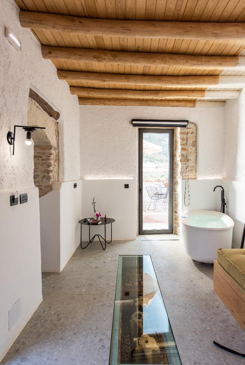 Lameriana Secret Luxury Village - Oda