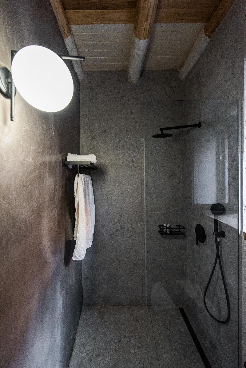 Lameriana Secret Luxury Village - Oda