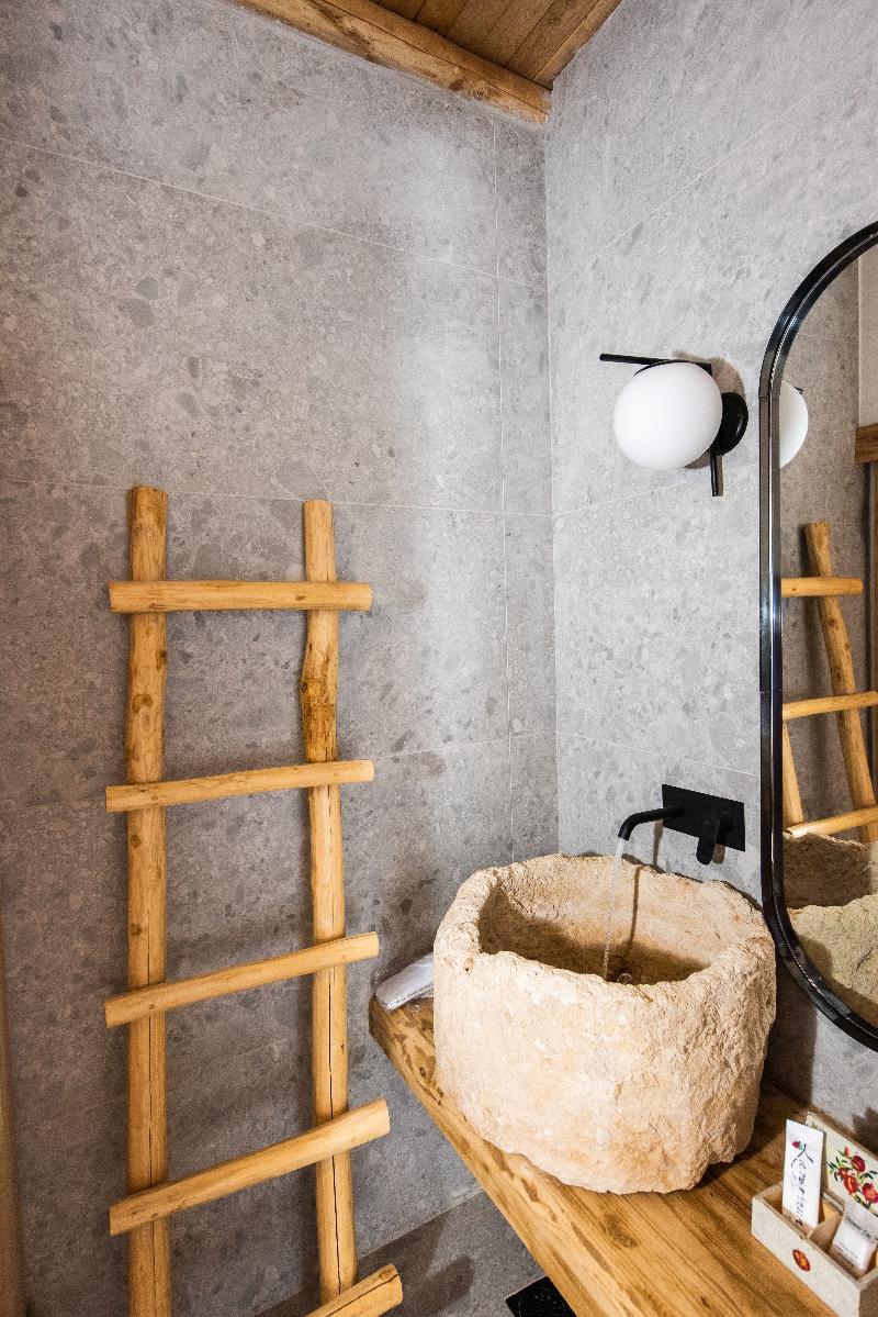 Lameriana Secret Luxury Village - Oda