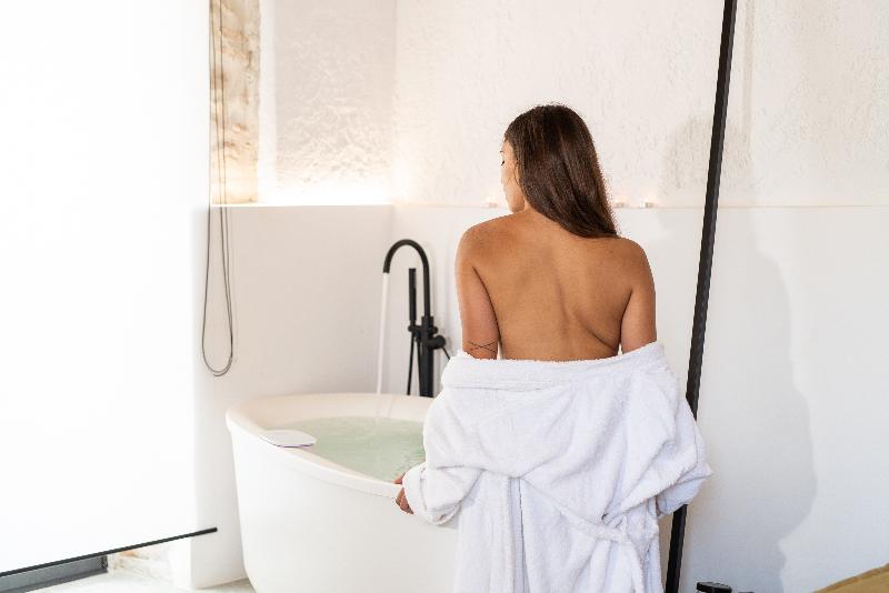 Lameriana Secret Luxury Village - Oda