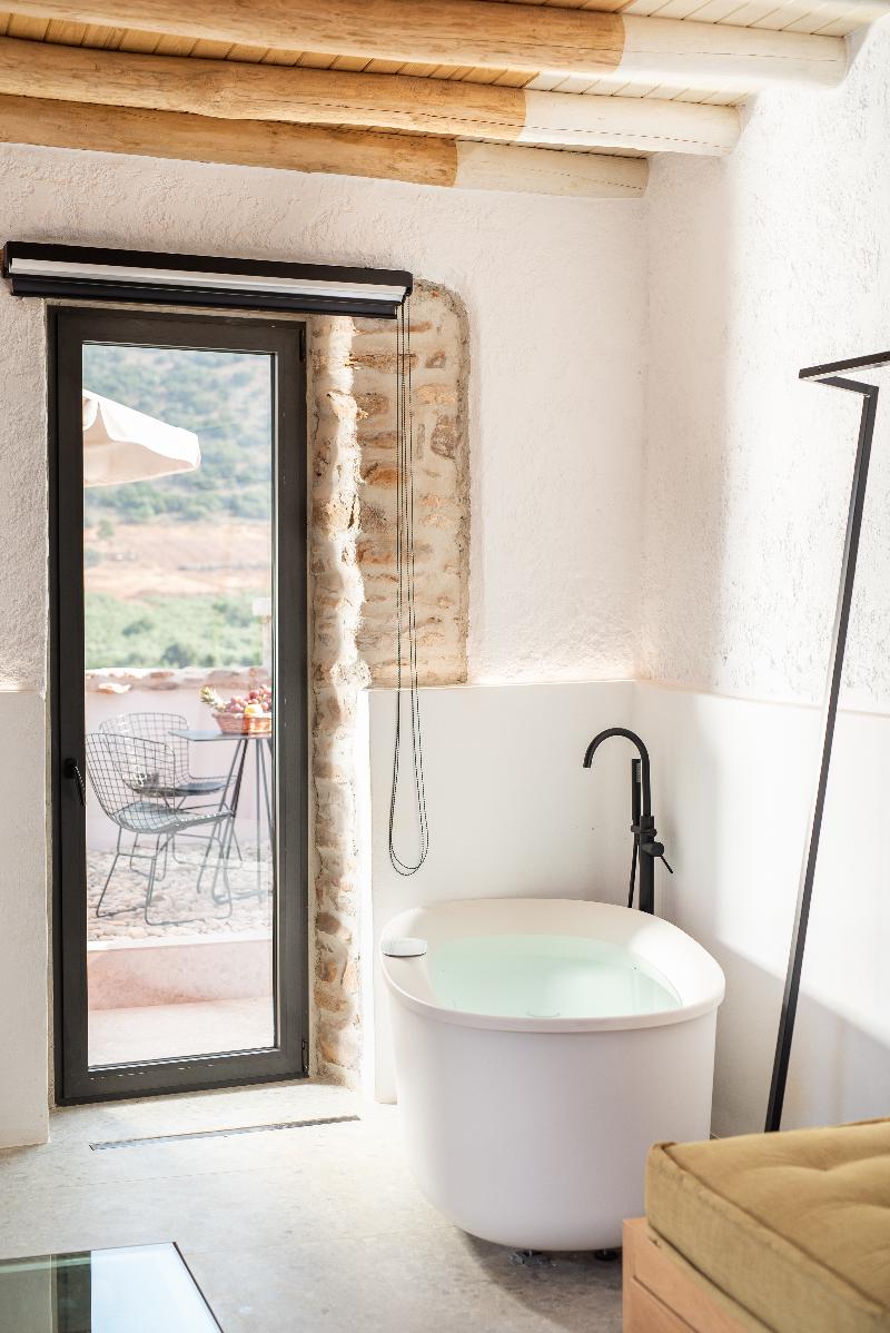 Lameriana Secret Luxury Village - Oda