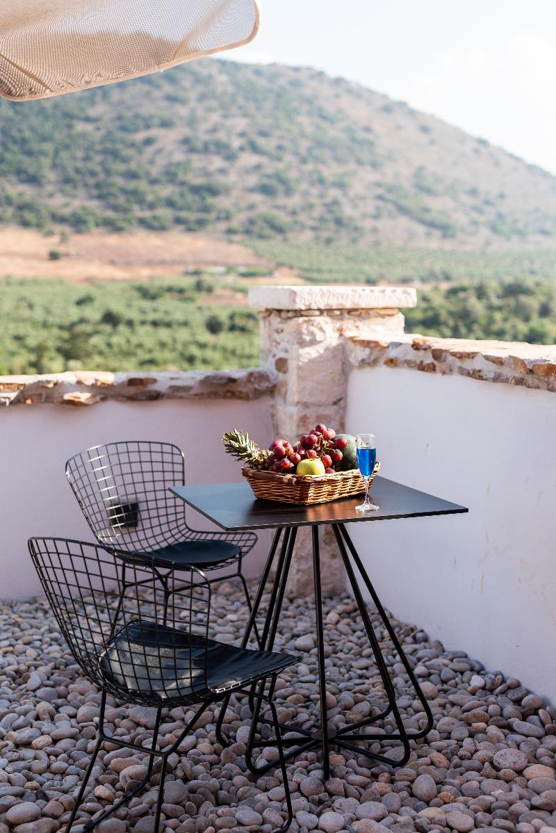 Lameriana Secret Luxury Village - Oda