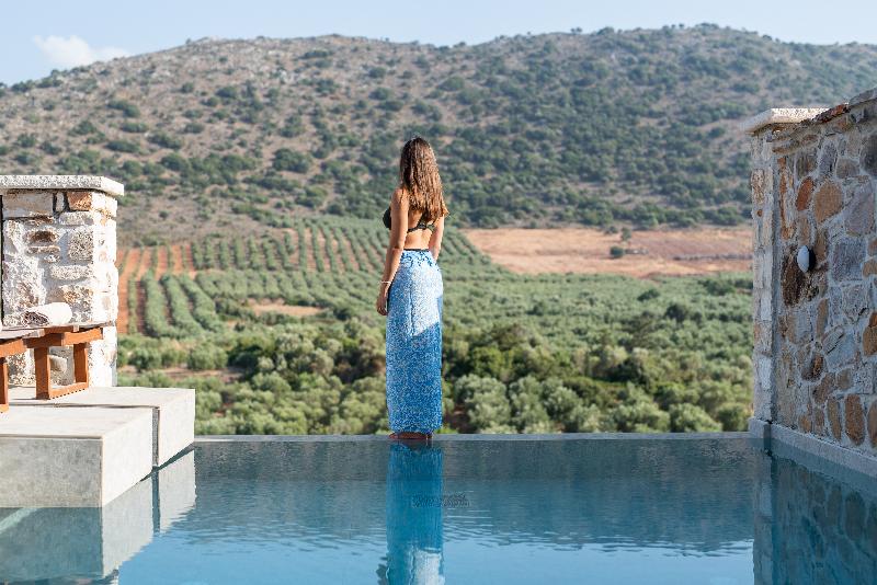 Lameriana Secret Luxury Village - Oda