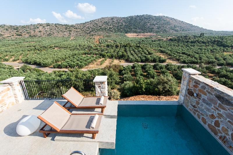 Lameriana Secret Luxury Village - Oda