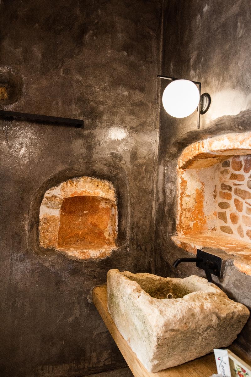 Lameriana Secret Luxury Village - Oda