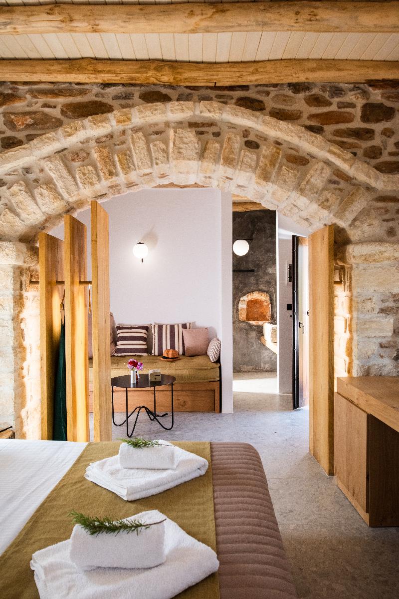 Lameriana Secret Luxury Village - Oda