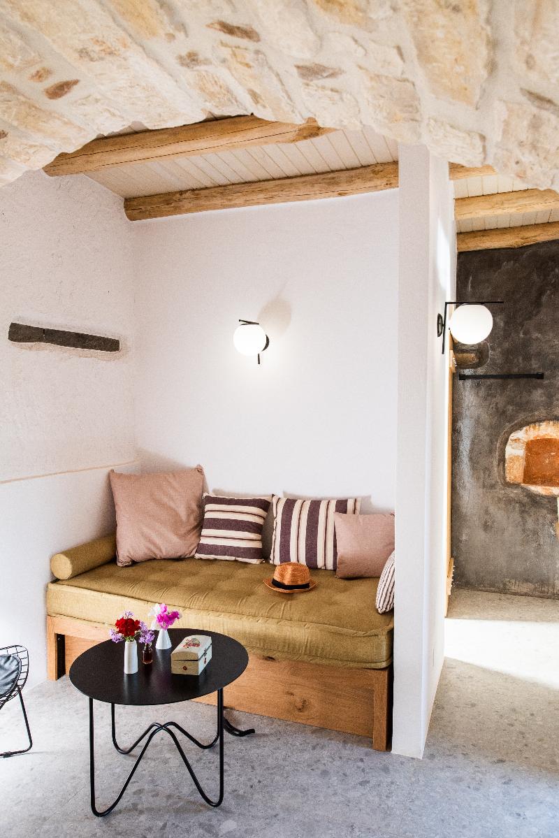 Lameriana Secret Luxury Village - Oda