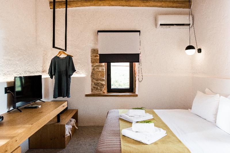Lameriana Secret Luxury Village - Oda