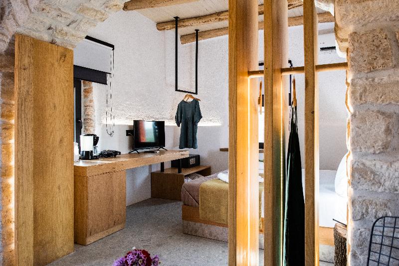 Lameriana Secret Luxury Village - Oda