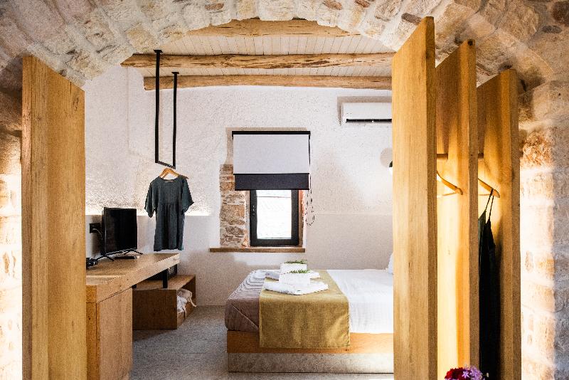 Lameriana Secret Luxury Village - Oda