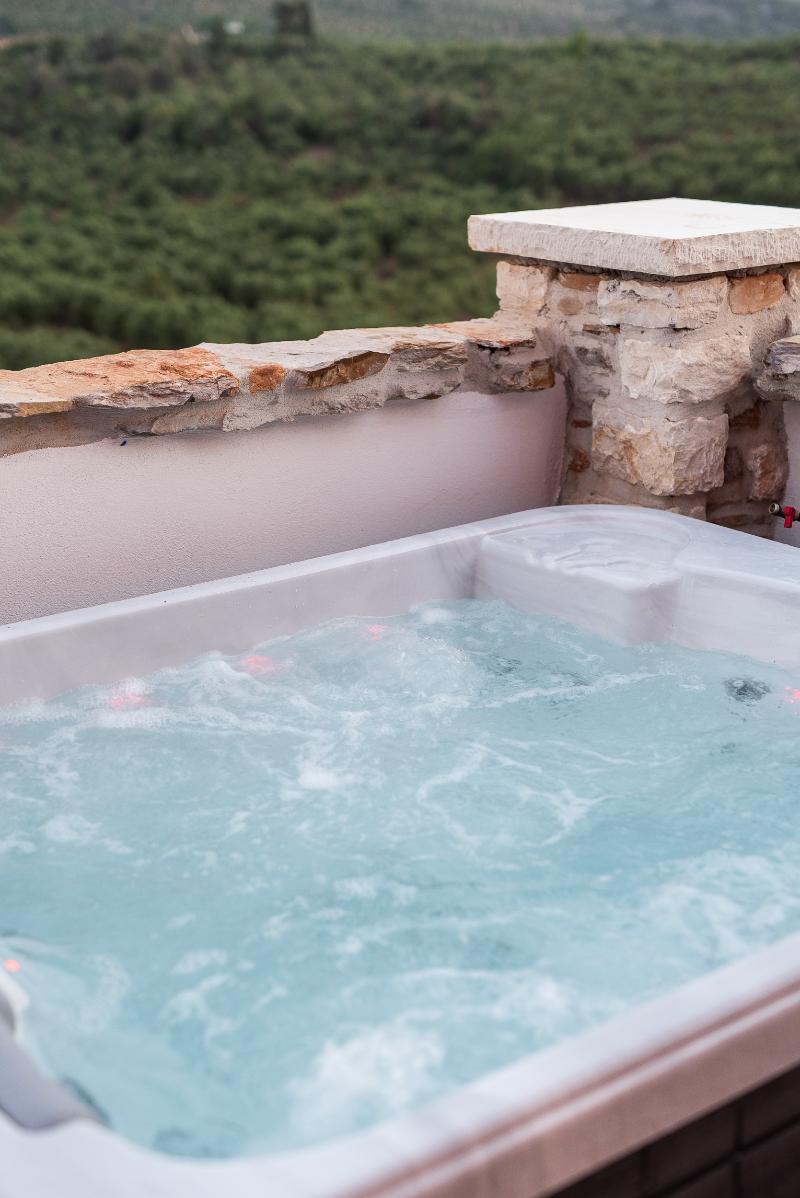 Lameriana Secret Luxury Village - Oda
